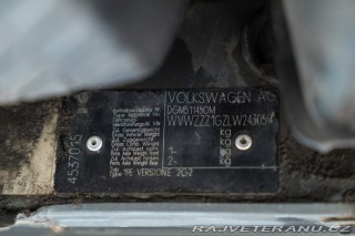 Volkswagen Golf GL 1.6 1983