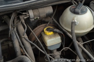 Volkswagen Golf GL 1.6 1983