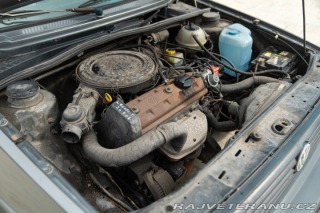 Volkswagen Golf GL 1.6 1983