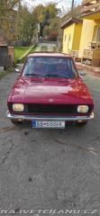 Fiat 128 Sport coupé 1975