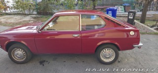Fiat 128 Sport coupé 1975