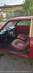 Fiat 128 Sport coupé 1975