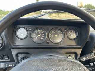 Škoda 120 L 1986