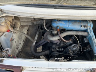 Škoda 120 L 1986