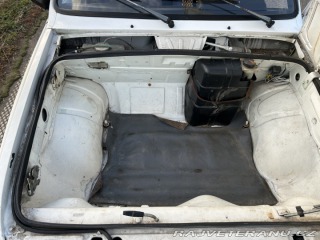 Škoda 120 L 1986