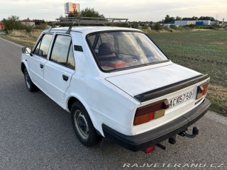Škoda 120 L 1986