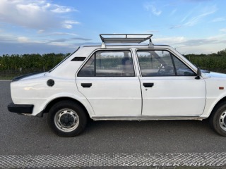 Škoda 120 L 1986