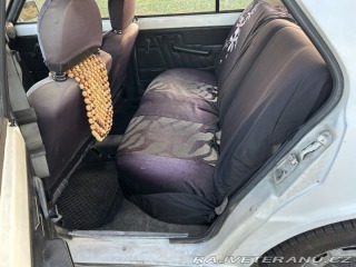Škoda 120 L 1986