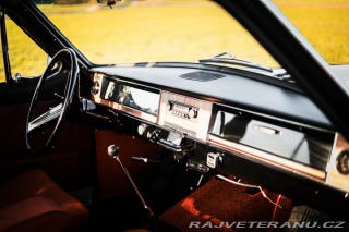 Volha GAZ-24 1976