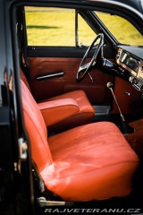 Volha GAZ-24 1976