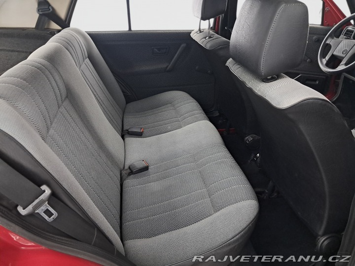 Volkswagen Golf MK2 1990