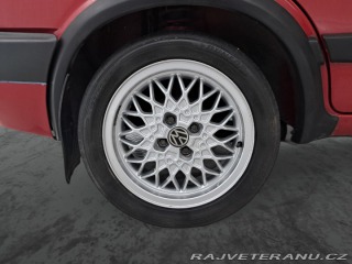Volkswagen Golf MK2 1990