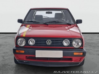 Volkswagen Golf MK2 1990