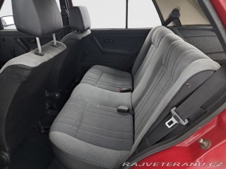 Volkswagen Golf MK2 1990
