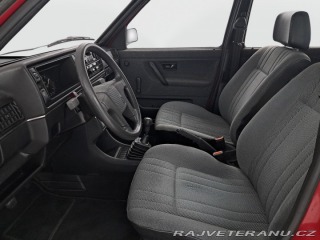 Volkswagen Golf MK2 1990