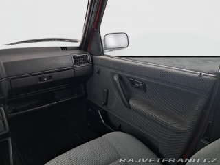 Volkswagen Golf MK2 1990