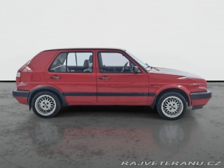Volkswagen Golf MK2 1990