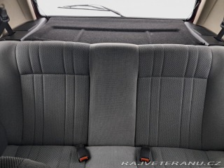 Volkswagen Golf MK2 1990