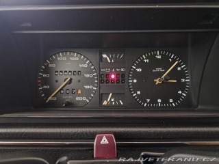 Volkswagen Golf MK2 1990