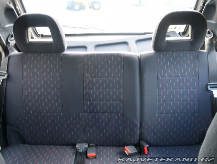 Škoda Favorit 1.3 135 1993