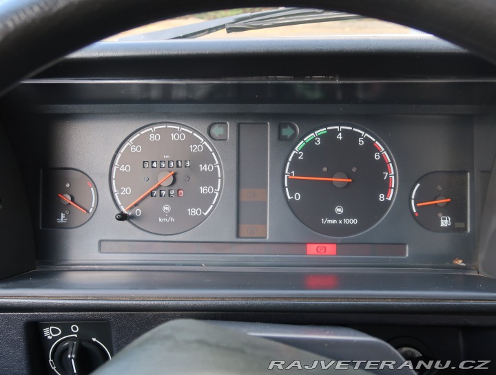 Škoda Favorit 1.3 135 1993
