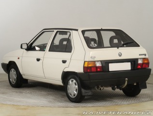 Škoda Favorit 1.3 135 1993
