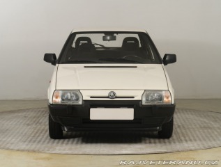 Škoda Favorit 1.3 135 1993