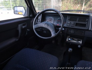 Škoda Favorit 1.3 135 1993