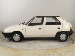 Škoda Favorit 1.3 135 1993