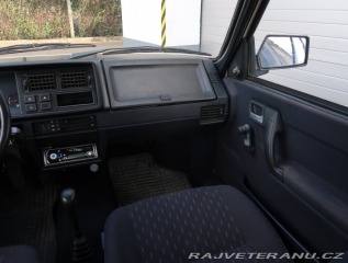 Škoda Favorit 1.3 135 1993