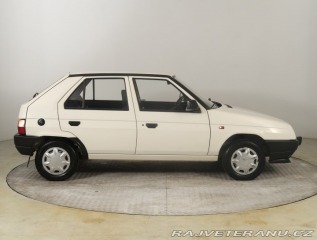 Škoda Favorit 1.3 135 1993