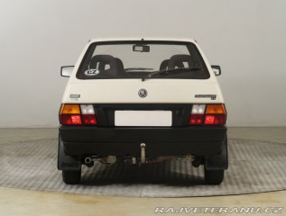 Škoda Favorit 1.3 135 1993
