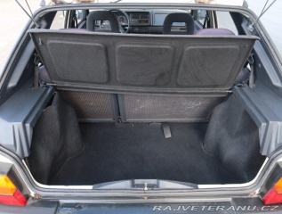 Škoda Favorit 1.3 135 1993