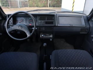 Škoda Favorit 1.3 135 1993