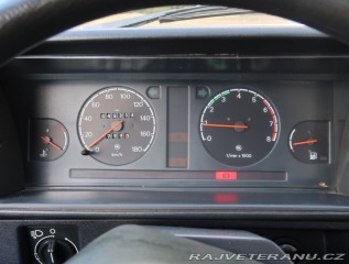Škoda Favorit 1.3 135 1993