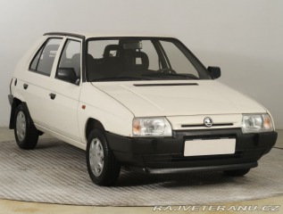 Škoda Favorit 1.3 135 1993