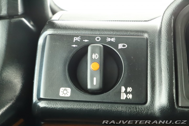Mercedes-Benz G W461 G 350 TD 1995