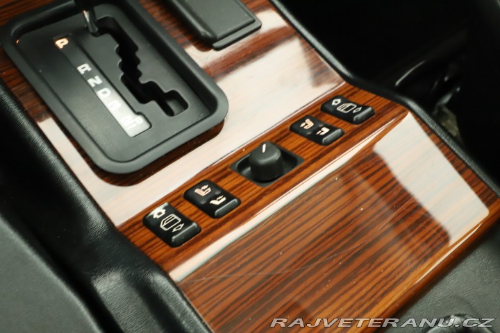 Mercedes-Benz G W461 G 350 TD 1995