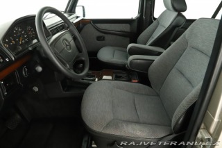 Mercedes-Benz G W461 G 350 TD 1995