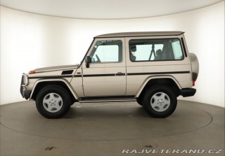 Mercedes-Benz G W461 G 350 TD 1995