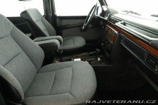 Mercedes-Benz G W461 G 350 TD 1995