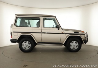 Mercedes-Benz G W461 G 350 TD 1995