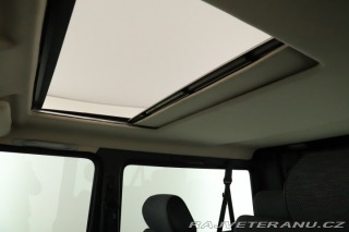 Mercedes-Benz G W461 G 350 TD 1995