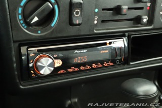Mercedes-Benz G W461 G 350 TD 1995