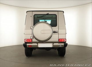 Mercedes-Benz G W461 G 350 TD 1995