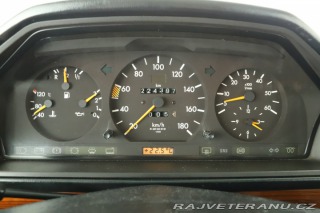 Mercedes-Benz G W461 G 350 TD 1995