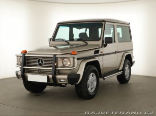 Mercedes-Benz G W461 G 350 TD 1995