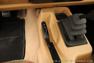 Jeep Wrangler TJ 2.5 1996