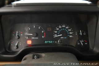 Jeep Wrangler TJ 2.5 1996