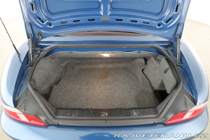 BMW Z3 e36 2.5 1999